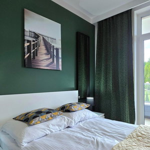 Hotel Apartament Ku Morzu 27 - 365Pam cazare Ustronie Morskie