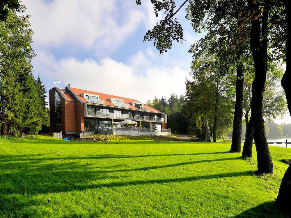 Hotel Blue & Green Masurian Hotel Marina Medi Spa