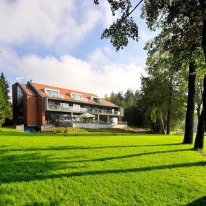 Hotel Blue & Green Masurian Hotel Marina Medi Spa cazare Pozezdrze