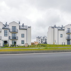 Hotel Apartamenty Sun & Snow Morelowa cazare Wladyslawowo
