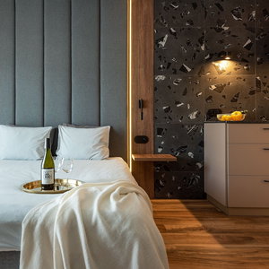 Hotel Apartamenty-Wroc Kurkowa 32 cazare Srodmiescie