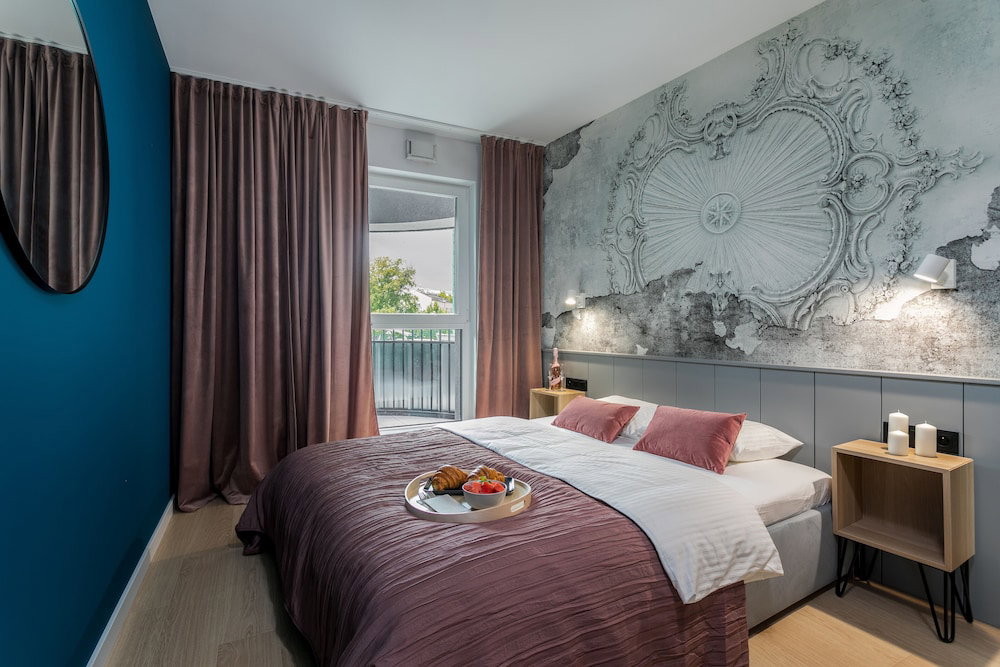 Hotel Barska 69 Apartaments