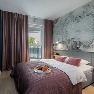 Hotel Barska 69 Apartaments cazare Sidzina