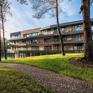 Hotel Apartamenty Sun & Snow Vidok Apartament cazare Olsztyn