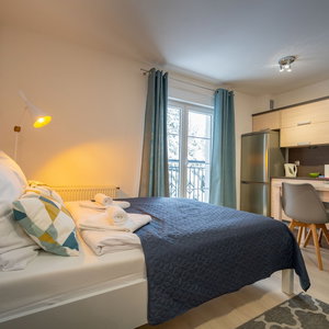 Hotel Rentplanet - Apartamenty Grabskiego cazare Szklarska Poreba