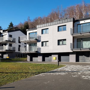 Hotel Apartamenty Sun & Snow Poniwiec cazare Ustron