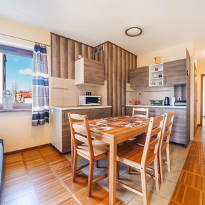 Hotel Apartamenty Sun&Snow Helska Villa cazare Hel