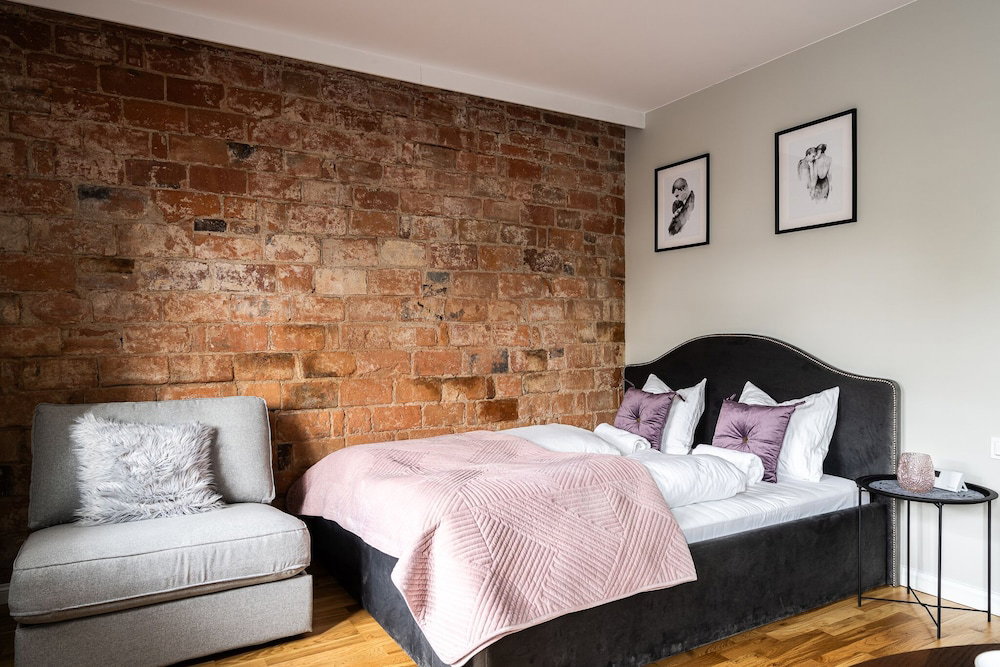Hotel Rentplanet - Apartament Rydygiera