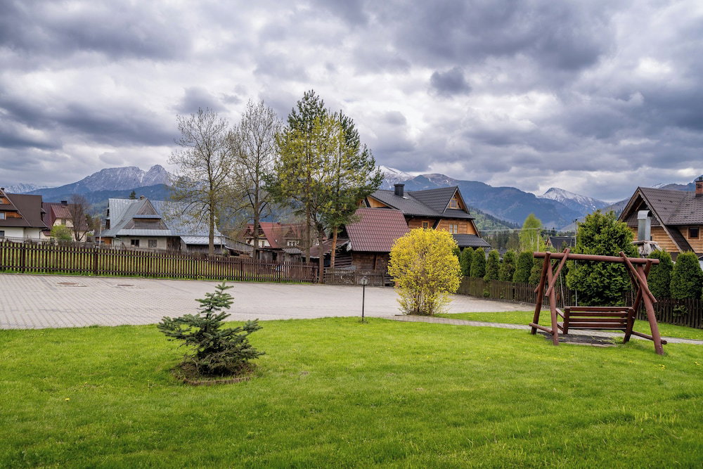Hotel Rentplanet - Apartament Rysulówka