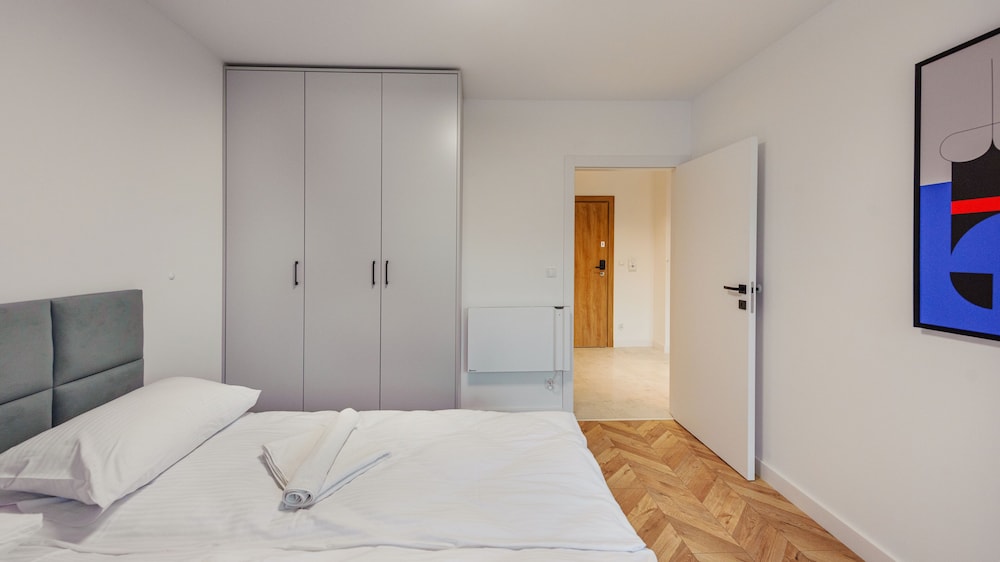 Hotel Apartamenty Sun & Snow Belnihel