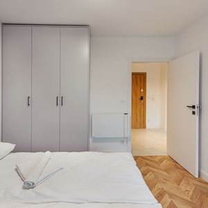 Hotel Apartamenty Sun & Snow Belnihel cazare Hel