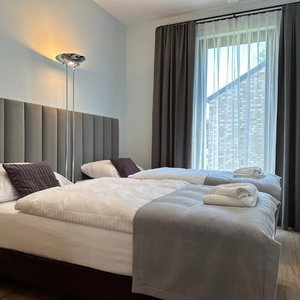 Hotel Domki Zdrojowe cazare Polanica-Zdroj