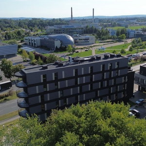 Hotel Apartamenty Dominikańska cazare Rzeszow