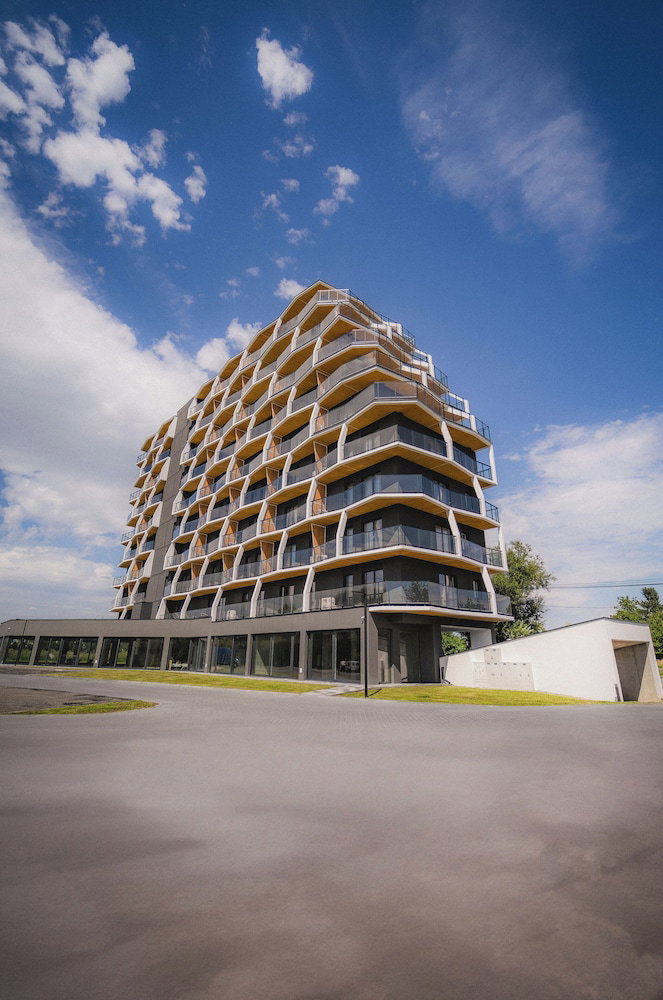 Hotel Ng Apartments