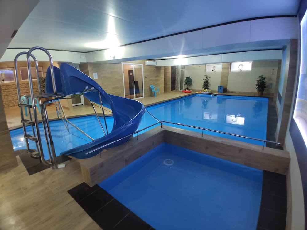 Hotel Ow Sargus