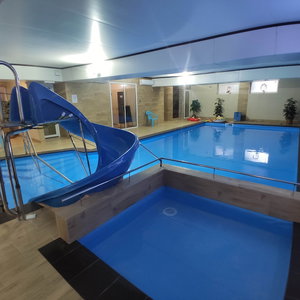 Hotel Ow Sargus cazare Wladyslawowo
