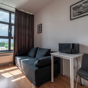 Hotel Rentplanet - Apartament Bierutowska cazare Rejon alei Kromera
