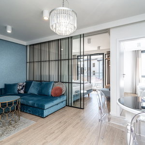 Hotel Rentplanet - Apartamenty Madalińskiego cazare Sidzina