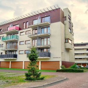 Hotel Helapart - Helska Villa cazare Hel