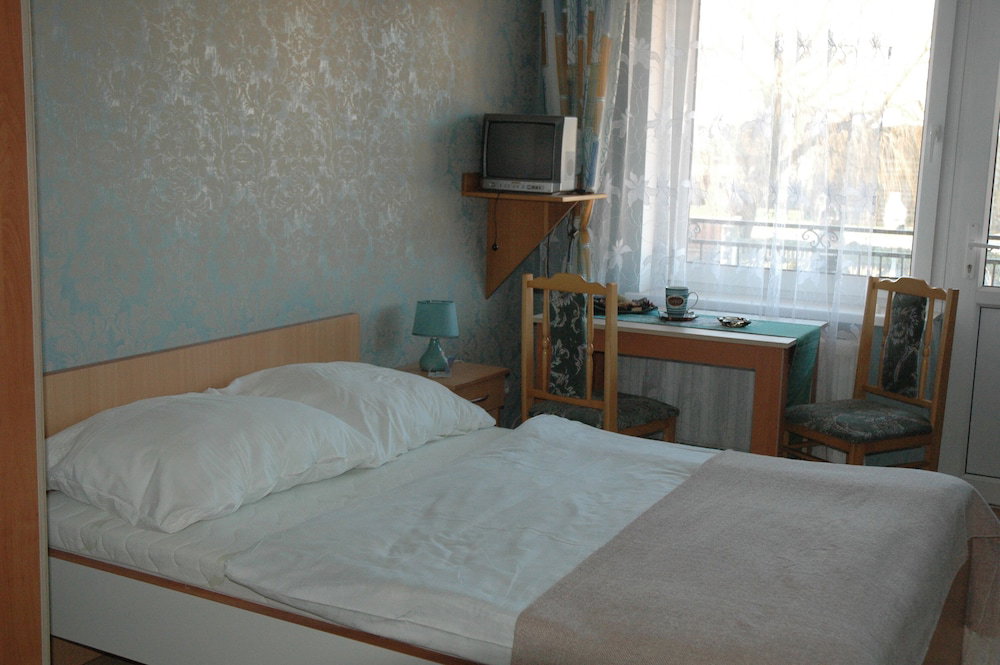 Hotel Agroturystyka Pod Jesionem