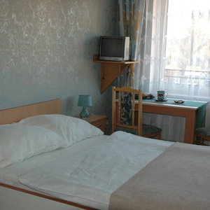 Hotel Agroturystyka Pod Jesionem cazare Chlapowo