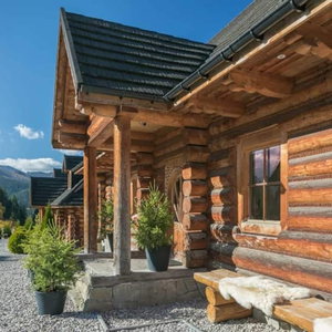 Hotel Holiday Villa With Mountain Views, Koscielisko cazare Koscielisko
