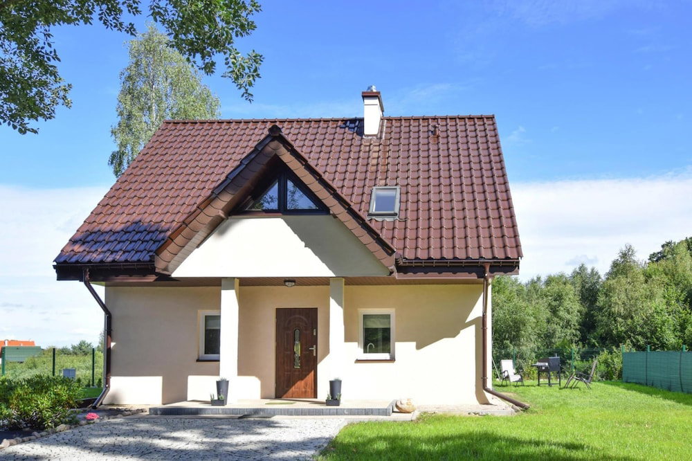 Hotel Comfortable Holiday Home With A Private Garden