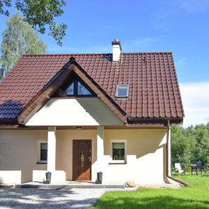 Hotel Comfortable Holiday Home With A Private Garden cazare Ustka
