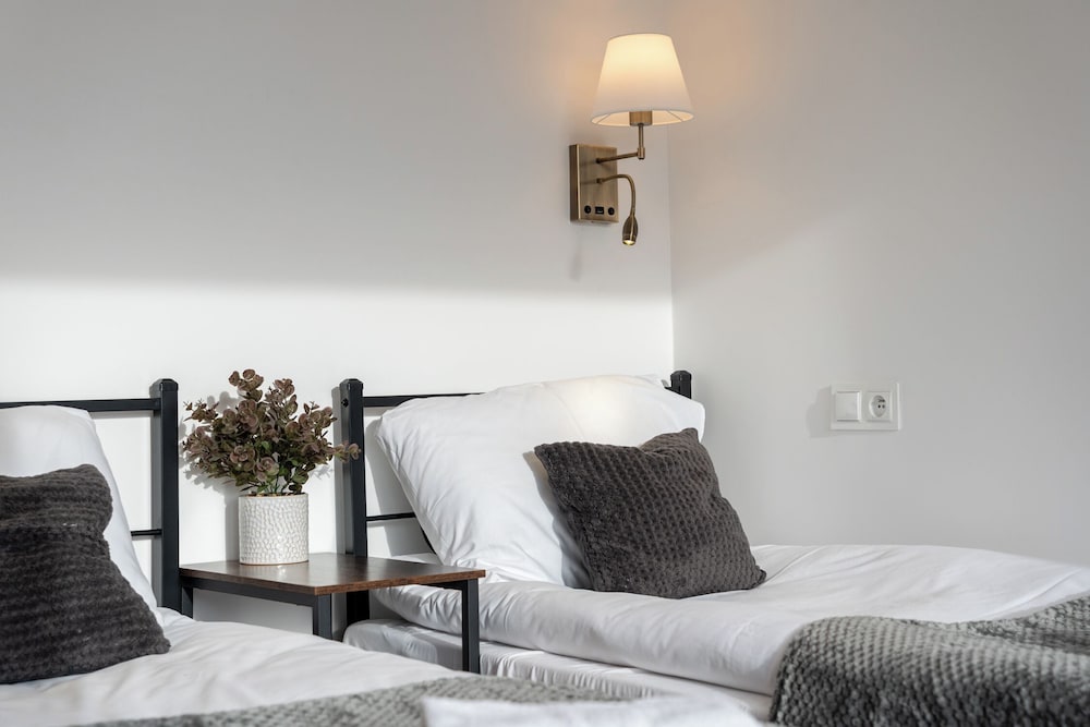 Hotel Apartament Grace Q4 Apartments