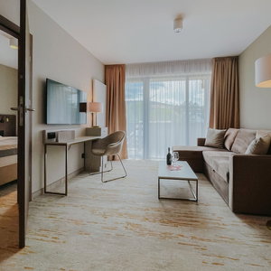 Hotel Five Seasons Two cazare Szklarska Poreba