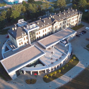 Hotel Hotel Loft 1898 cazare Suwalki