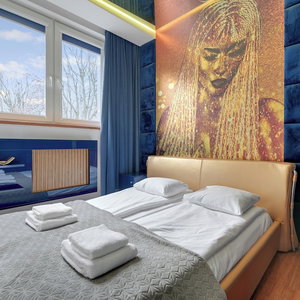 Hotel Rentplanet - Apartament Przy Bulwarze cazare Gdynia