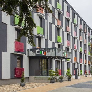 Hotel Citi Hotel's Wroclaw cazare Stare Miasto