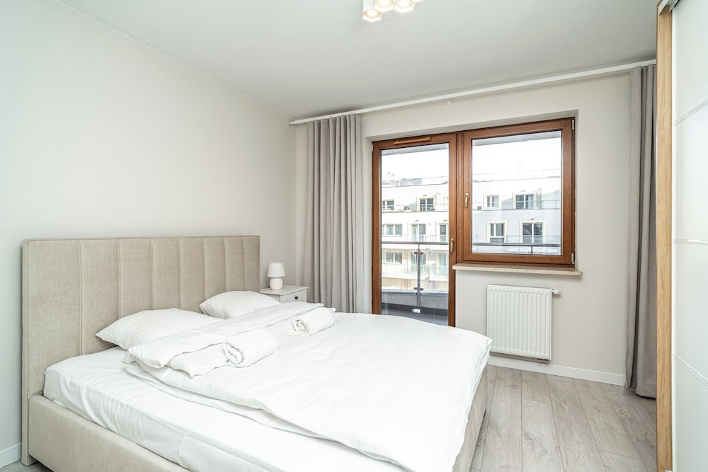 Hotel Rentplanet - Apartament Rydlówka