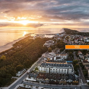 Hotel Apartamenty Sun&Snow W Ves cazare Wladyslawowo
