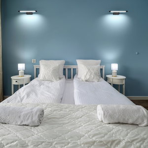 Hotel Rentplanet - Apartament Brzoskwiniowa cazare Krzyki