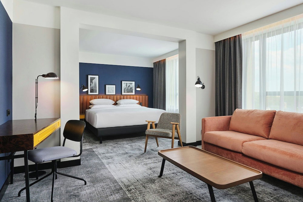 Hotel Four Points By Sheraton Wroclaw