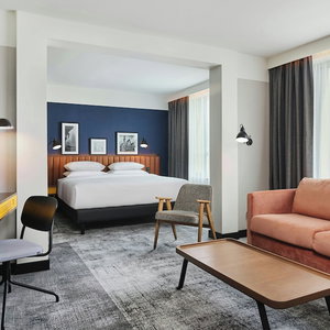 Hotel Four Points By Sheraton Wroclaw cazare Krzyki
