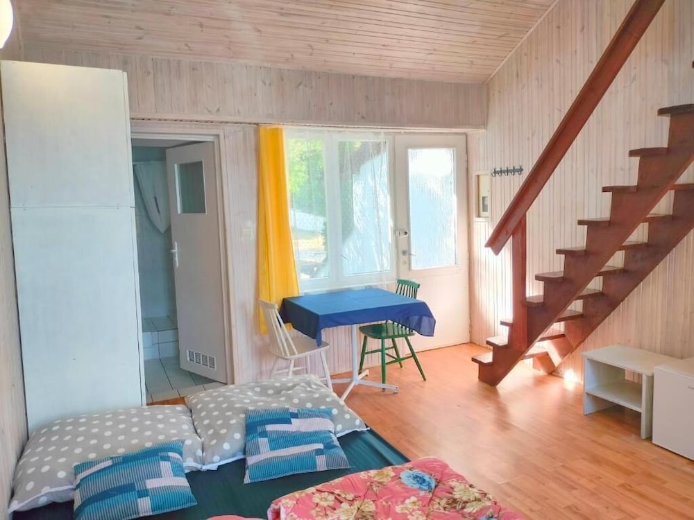 Hotel Stanica Wodna Pttk Swornegacie