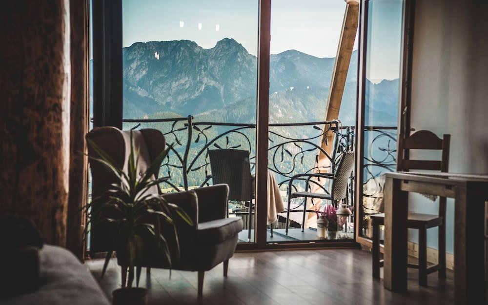 Hotel Dom Tatrzanski Ewa Deluxe
