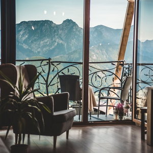 Hotel Dom Tatrzanski Ewa Deluxe cazare Koscielisko