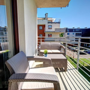 Hotel Helapart - Apartamenty Foka cazare Hel