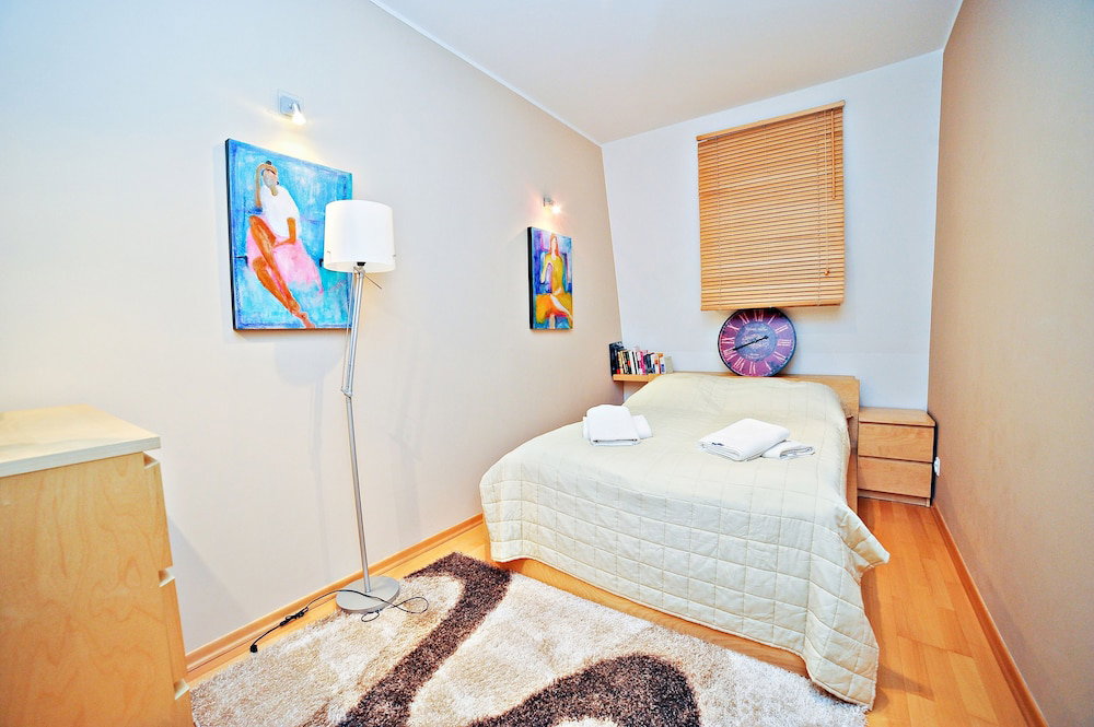 Hotel Grand Apartments