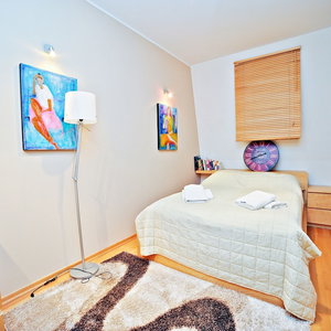 Hotel Grand Apartments cazare Sopot