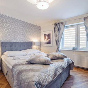 Hotel Apartamenty Sun & Snow Hel Centrum cazare Hel