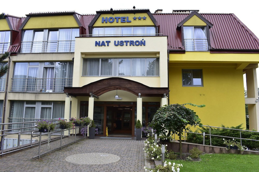Hotel Hotel Nat Ustroń