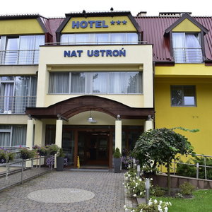 Hotel Hotel Nat Ustroń cazare Ustron