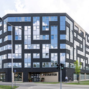 Hotel Rentplanet - Apartamenty Dyrekcyjna cazare Krzyki