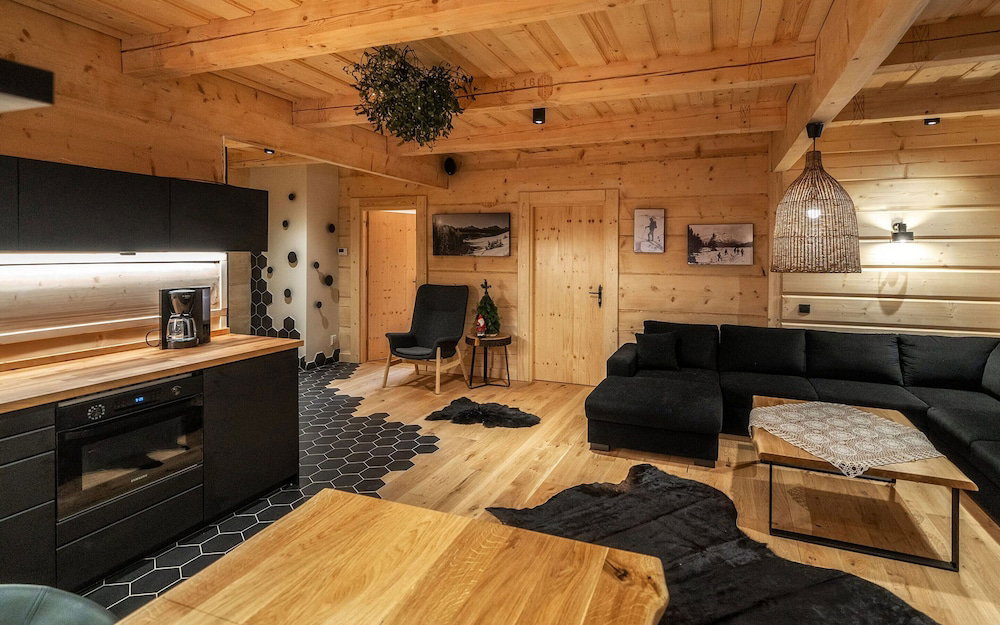 Hotel Zakopiana