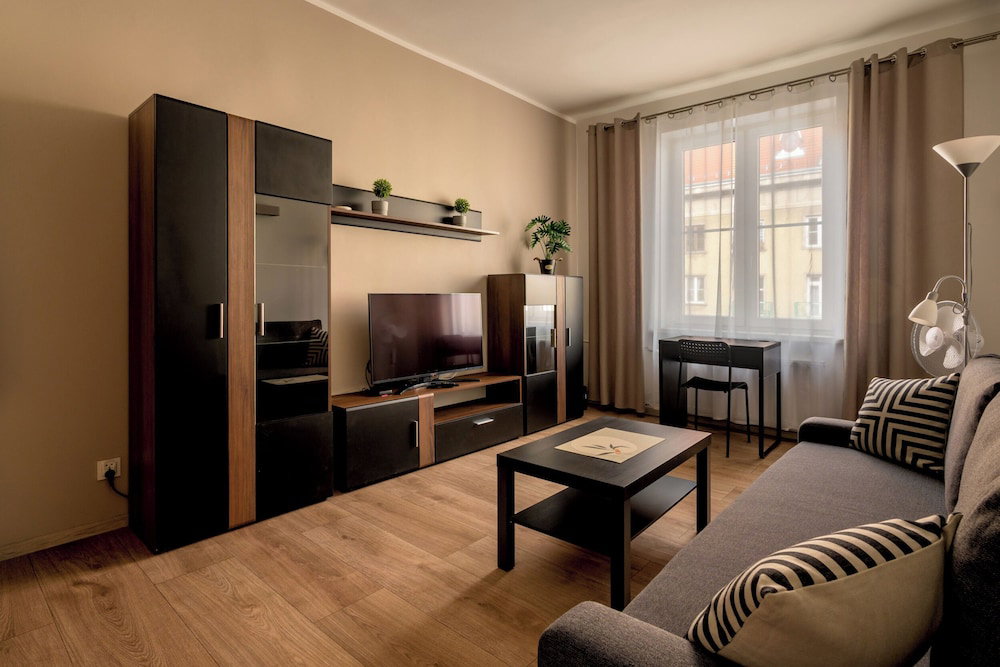 Hotel Rentplanet - Apartamenty Świdnicka